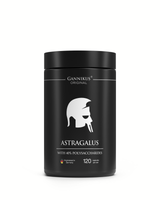 ASTRAGALUS - 120 Kapseln