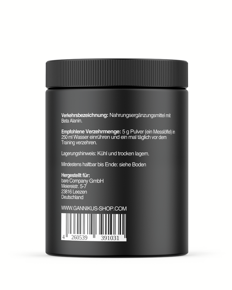 BETA BASIC - 500g
