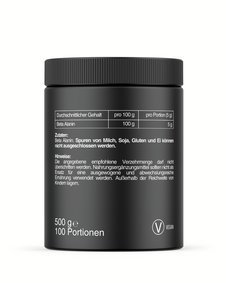 BETA BASIC - 500g