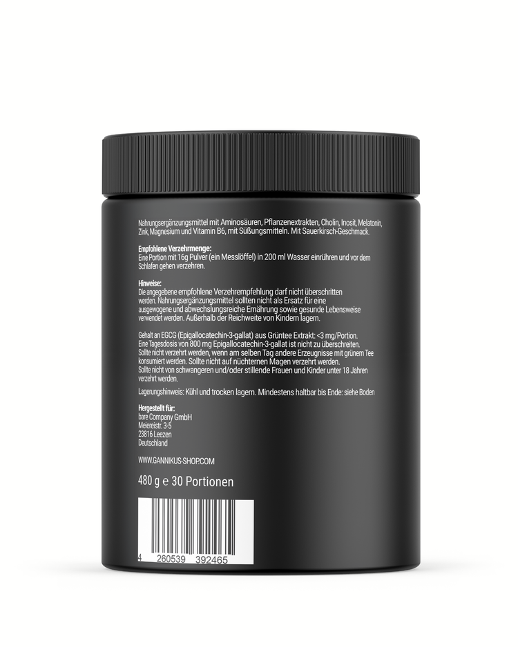SOMNIA - 480g