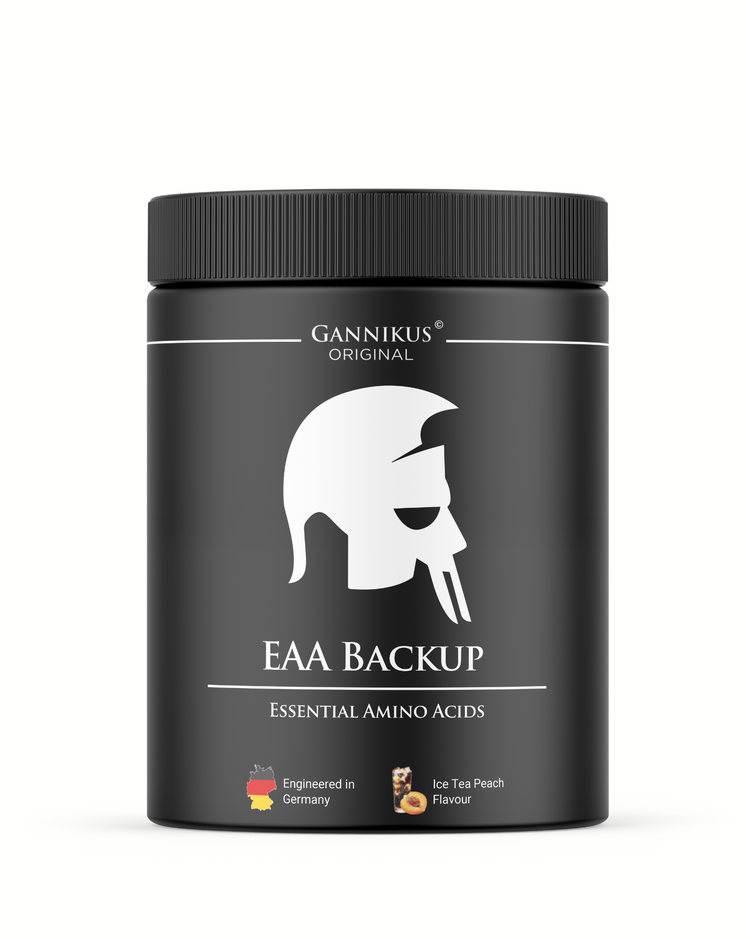 EAA BACKUP - 540g