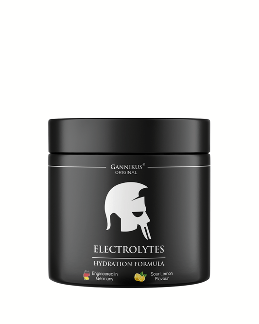 ELEKTROLYTE - 250g