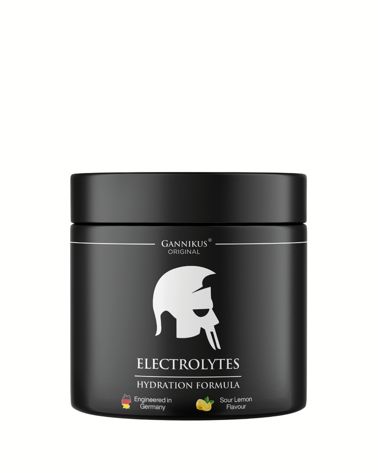 ELEKTROLYTE - 250g