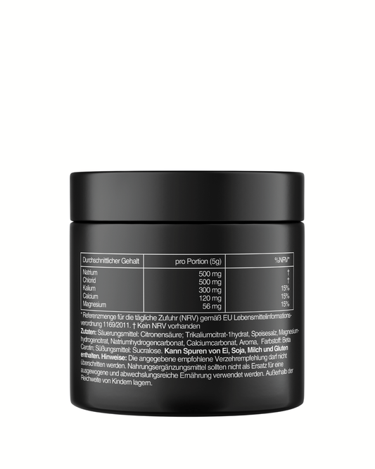ELEKTROLYTE - 250g