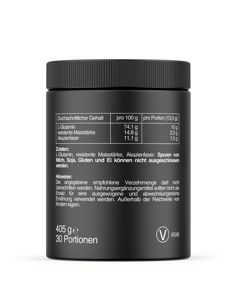 GLUTAMIN+ - 405g