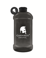 GANNIKUS ORIGINAL GYM BOTTLE 2,2L