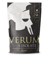 VERUM WHEY ISOLATE - 1kg