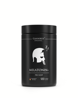 MELATONIN+ - 120 Kapseln