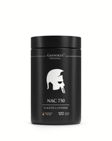 NAC 750 - 120 Kapseln
