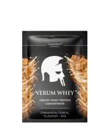 VERUM WHEY PROTEIN SAMPLE - 30g