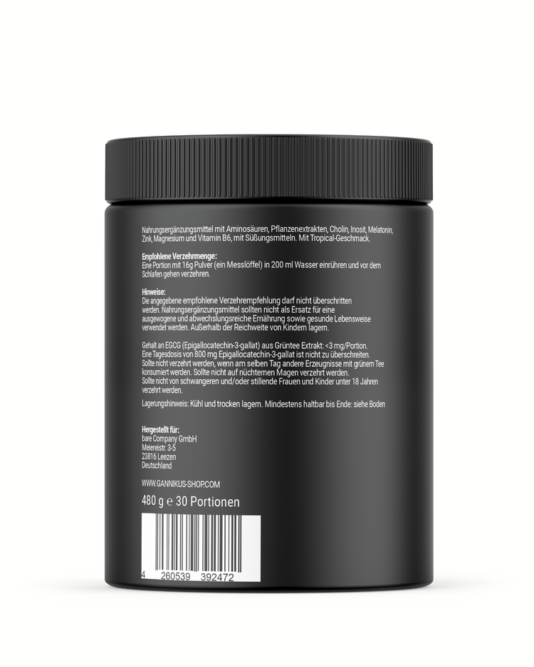SOMNIA - 480g