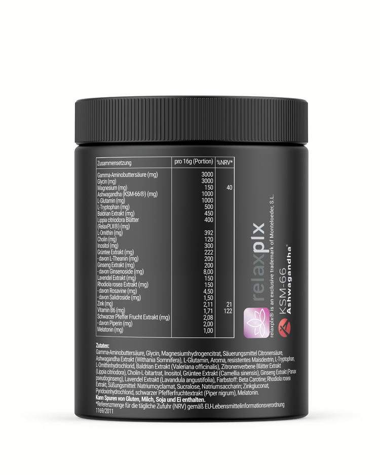SOMNIA - 480g