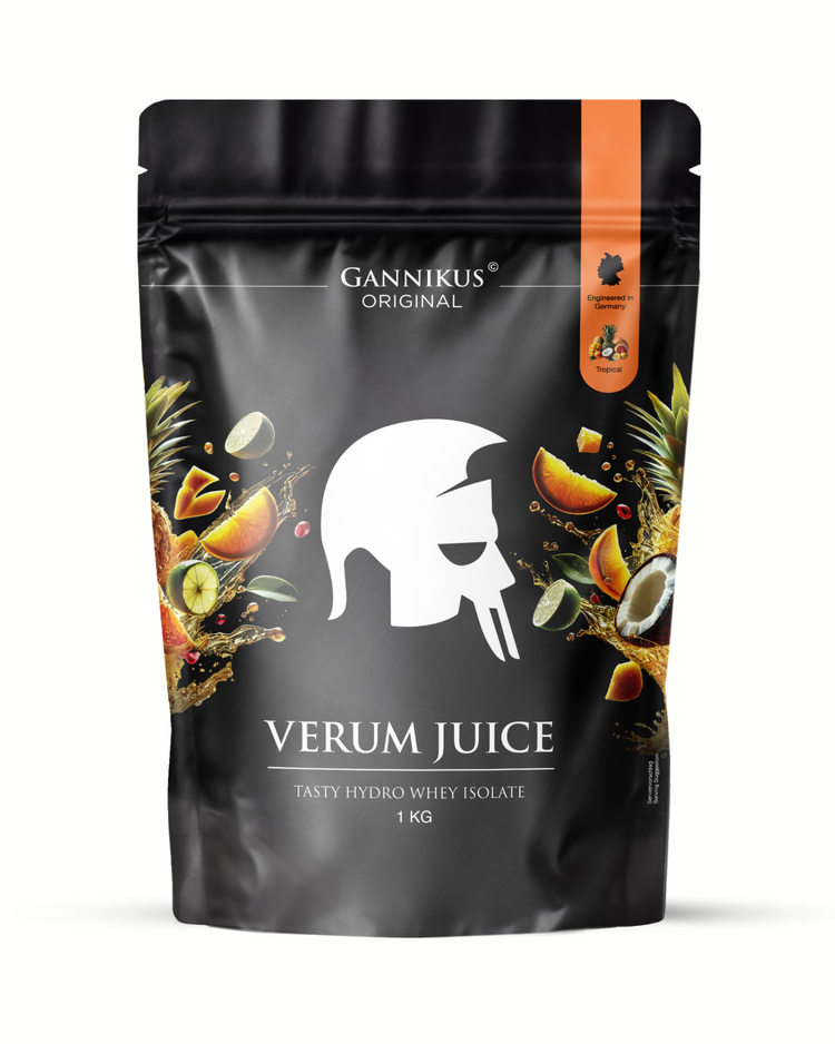 VERUM JUICE - 1kg