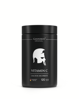 VITAMIN C - 120 Kapseln