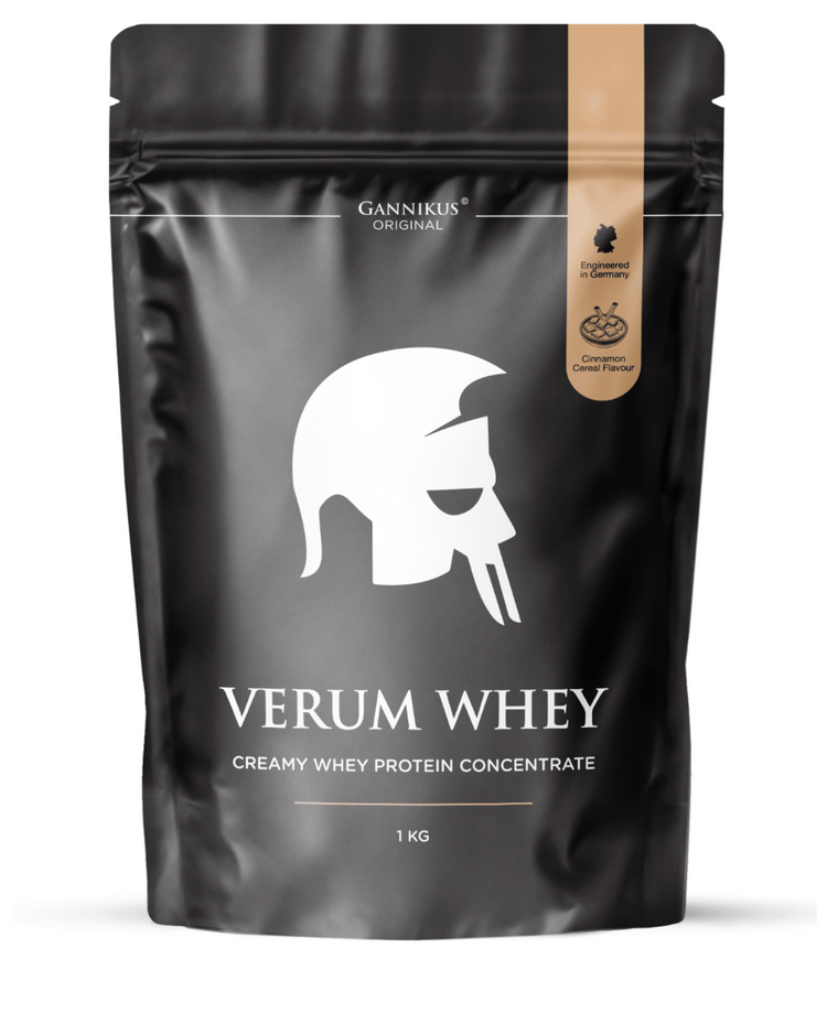 VERUM WHEY PROTEIN - 1kg