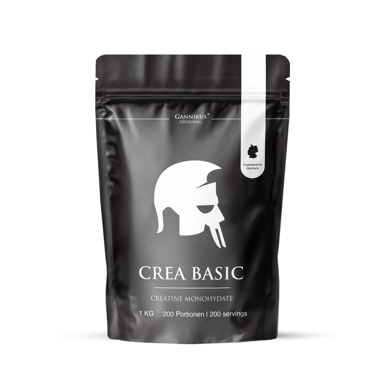 CREA BASIC