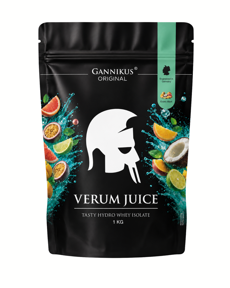 VERUM JUICE - 1kg