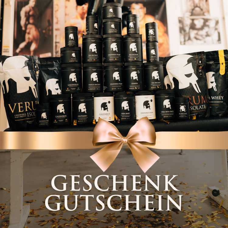 GESCHENKGUTSCHEIN