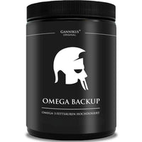 OMEGA BACKUP - 360 Kapseln