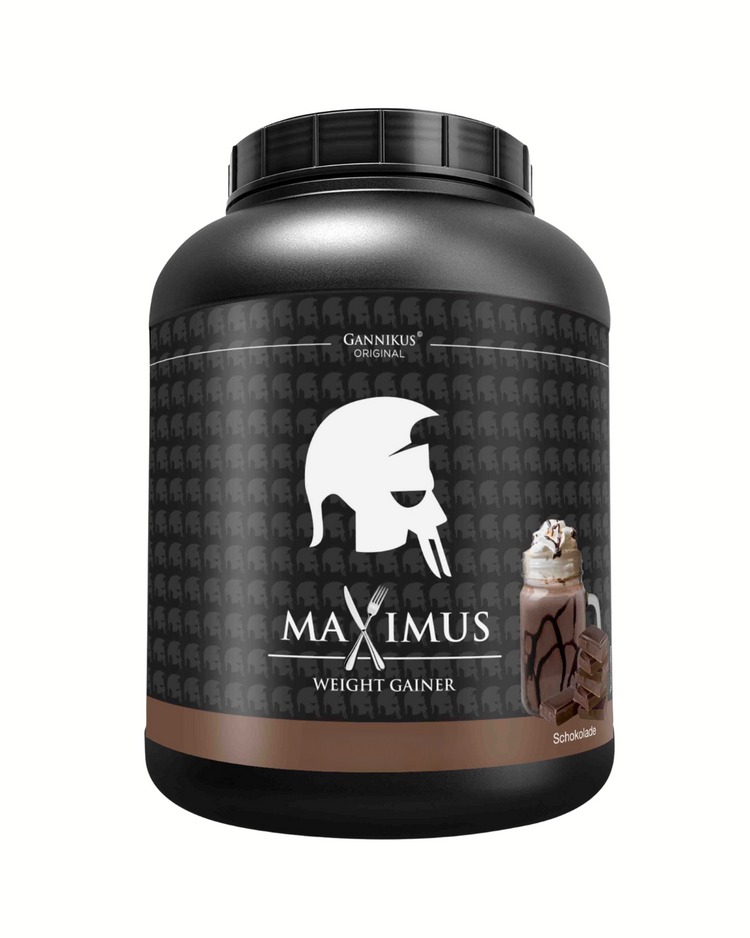 MAXIMUS - 3kg